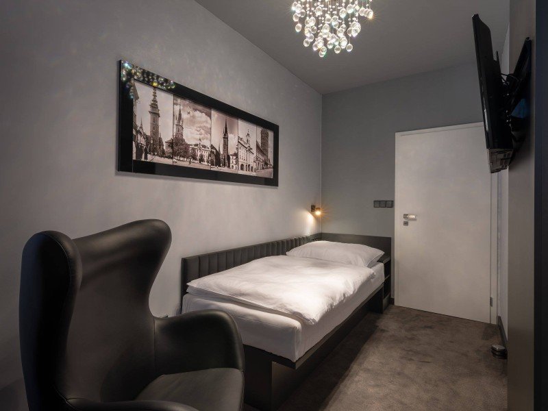 Hotel Grand Čáslav