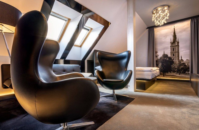 Hotel Grand Čáslav