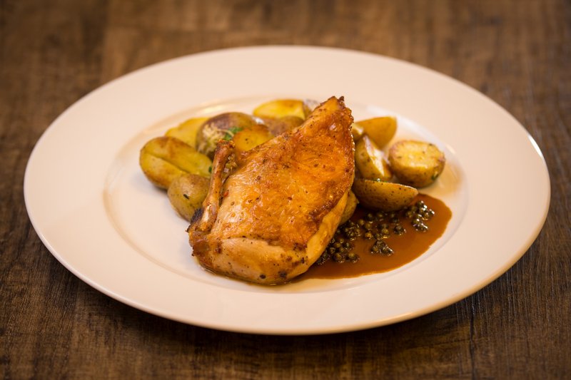 Hotel Grand Čáslav - restaurace