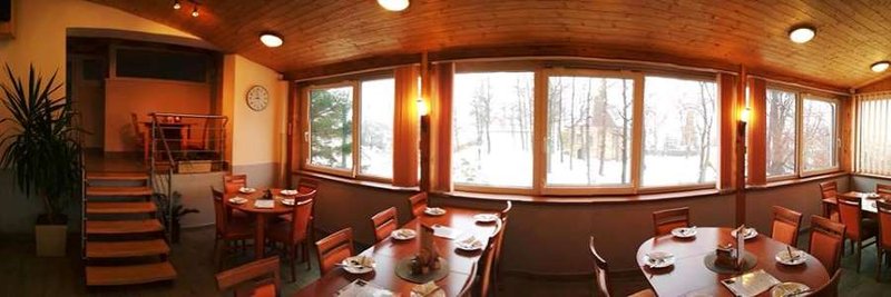 Restaurace U Svatého Víta