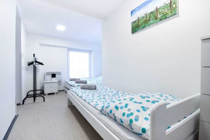 Penzion sklep U Palečků