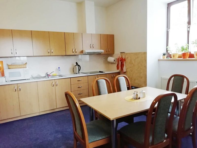 Penzion U Zámku Milotice