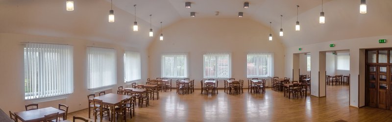 Centrum pro vzdělávání a kulturu - CVaK