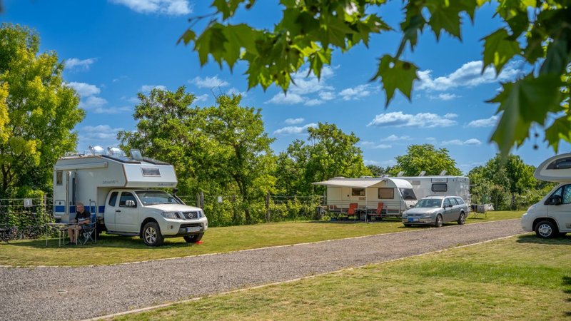 Vinařství HRANIČNÍ ZÁMEČEK