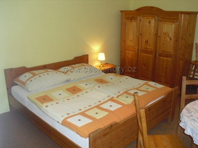 Penzion Na Staré Škole