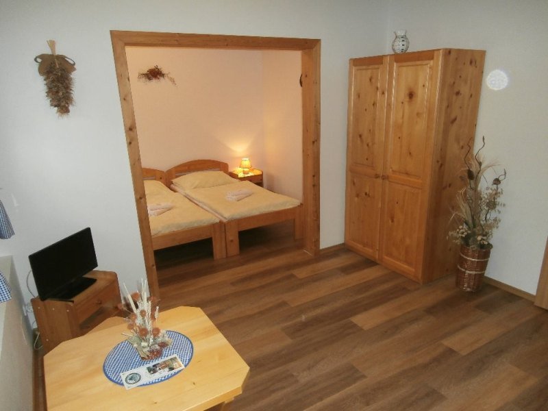 Penzion Betlém Hlinsko