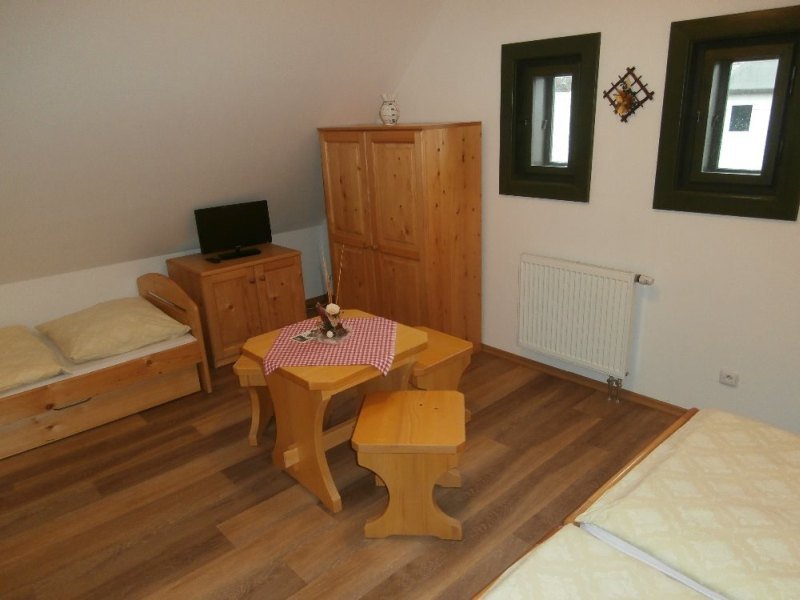 Penzion Betlém Hlinsko