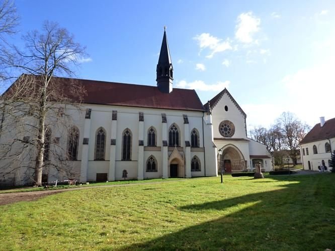 Turistické informační centrum Tišnov