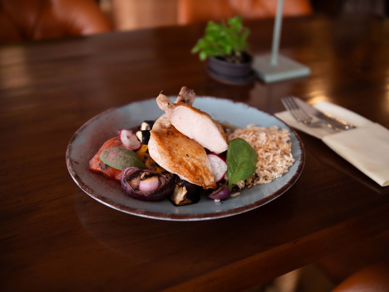 Resort Darovanský dvůr