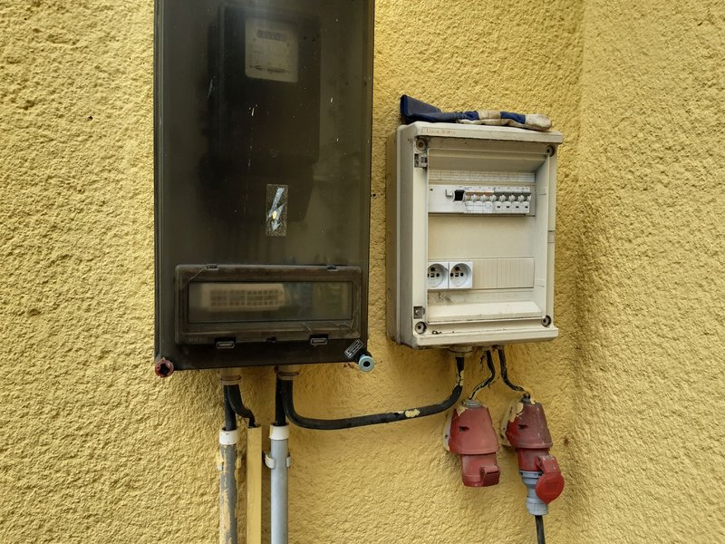 Penzion a Camp Havraníky