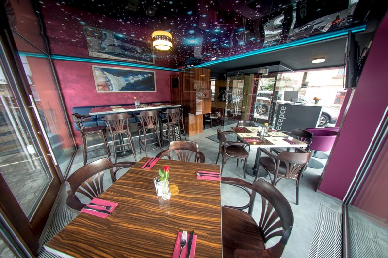 Apart Hotel Jablonec