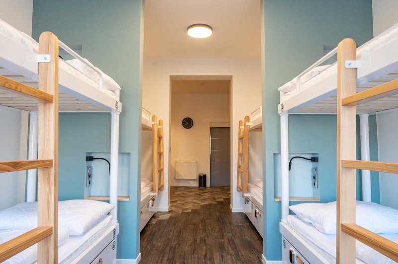 ART Hostel apartmants