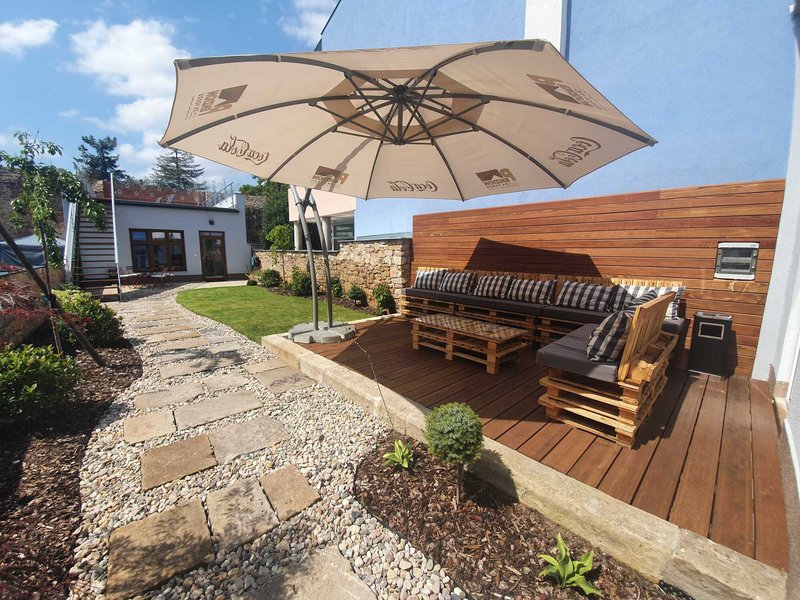 ART Hostel apartmants