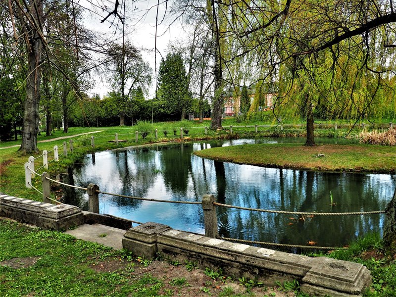 Informační centrum Vítkov