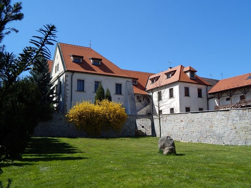 Regionální muzeum v Jílovém u Prahy