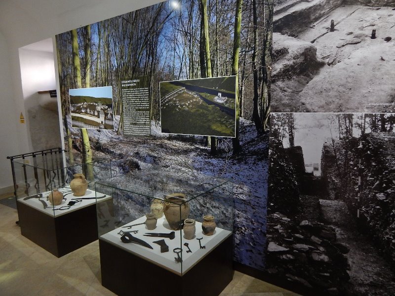 Regionální muzeum v Jílovém u Prahy