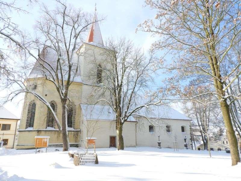 Regionální muzeum v Jílovém u Prahy