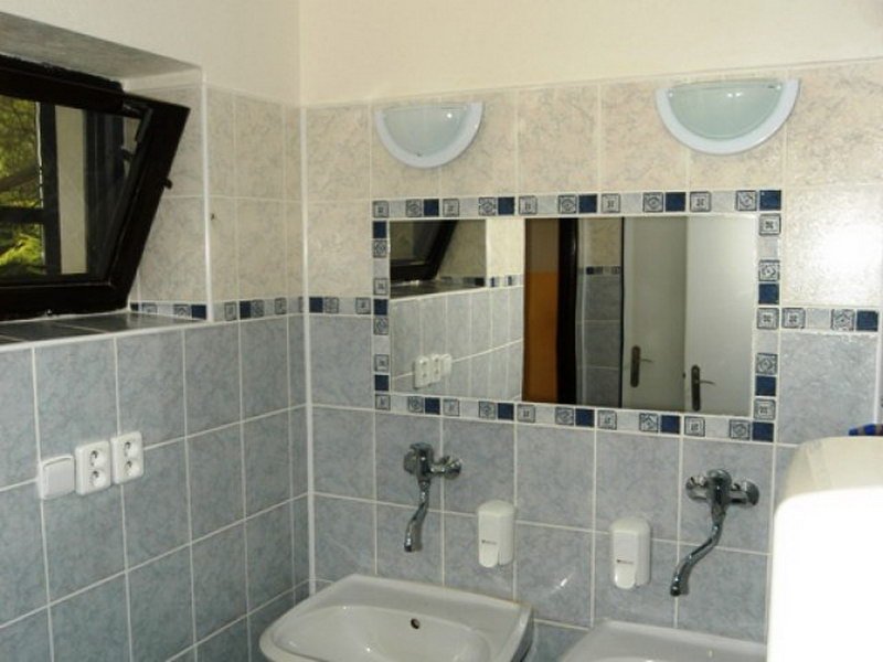 Hotel a kemp Formule