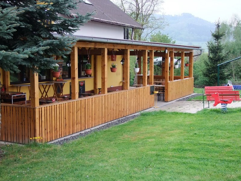 Hotel a kemp Formule