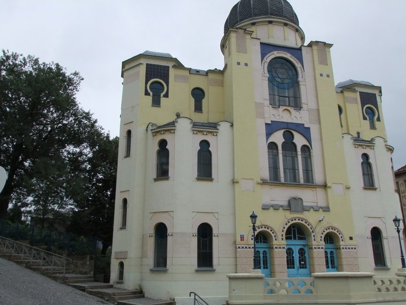 Hotel a kemp Formule