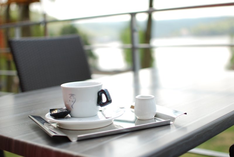 Penziony a restaurace Gaudeo