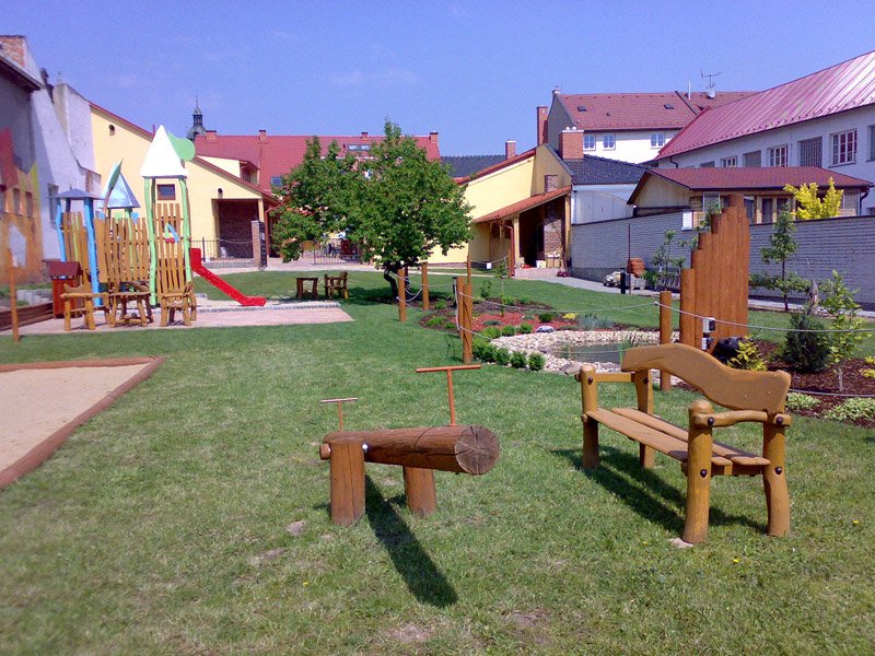 Ubytování "U Kulky"