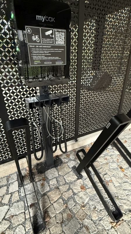 Turistické informační centrum Týnec nad Sázavou