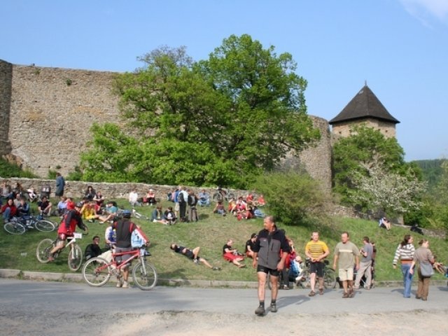TIC Lipník nad Bečvou