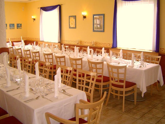 Penzion a restaurace Fantasy