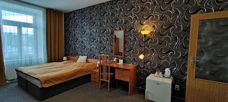 Wellness penzion U Grygarů