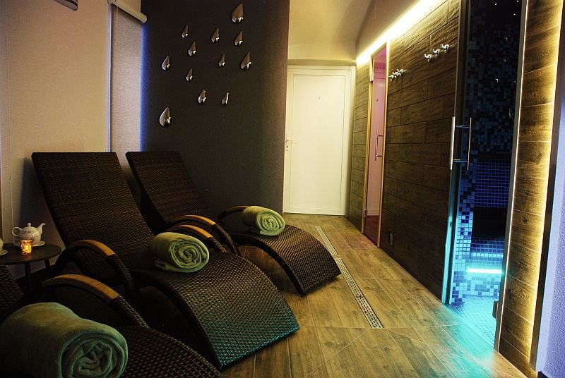 Wellness penzion U Grygarů