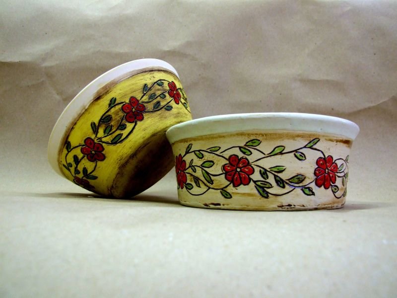 Chráněné dílny Kopeček