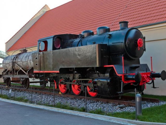 Dobrovická muzea, o.p.s