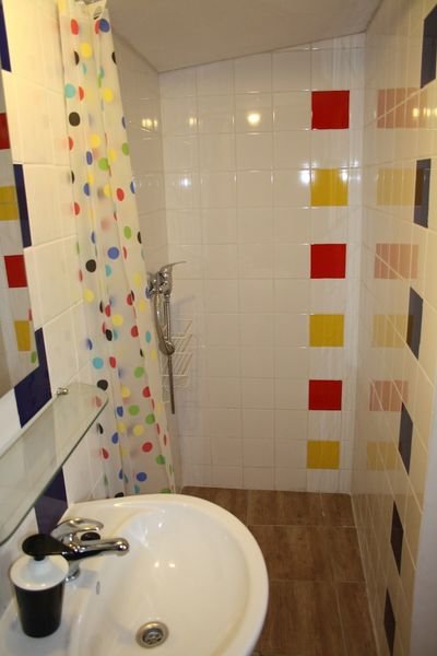 Penzion U Černého potoka