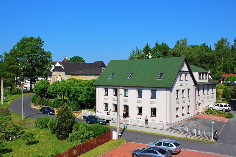 Hotel a Pension Seeberg