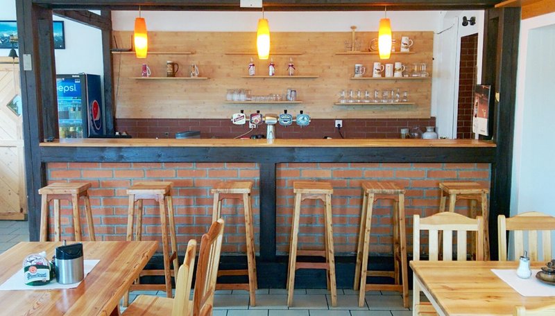 Hostinec U pejska a kočičky