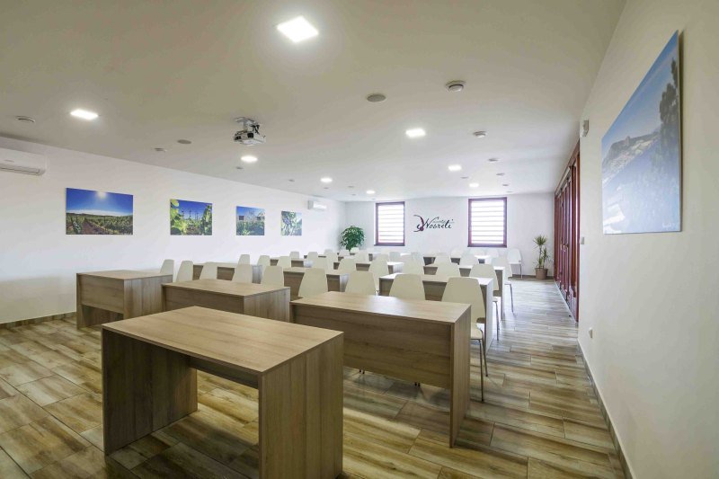 Resort Zajíci ze Zaječí