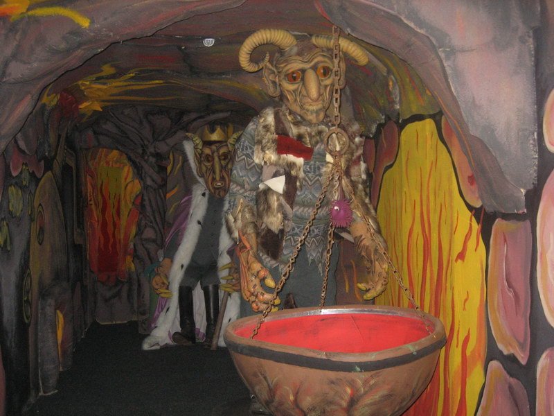 Hotel zámek Berchtold