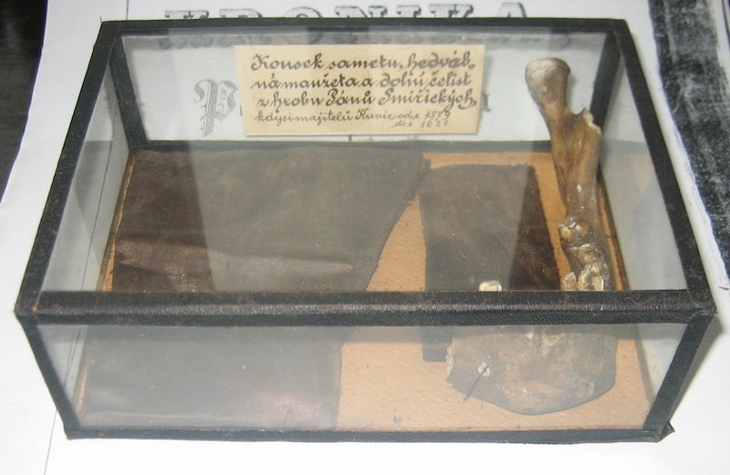 Zámek Berchtold a Dětský ráj