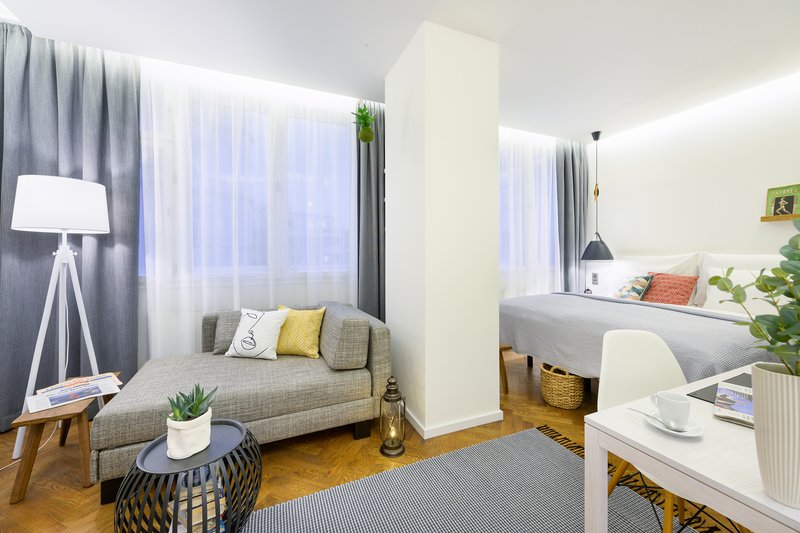 Mosaic House Design Hotel