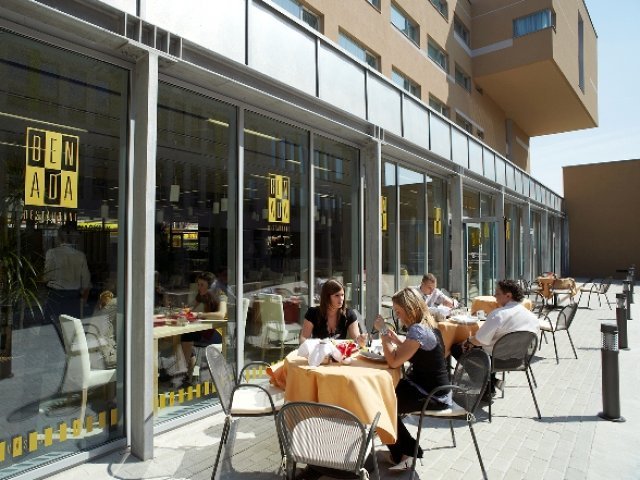 Restaurace Benada