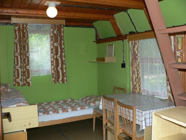 Autokempink Strážnice