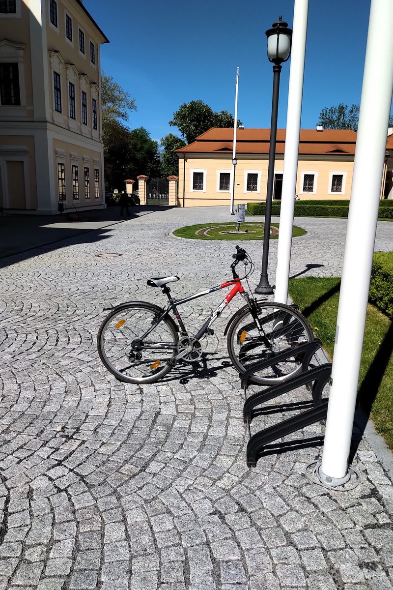 Zámecká restaurace Liblice