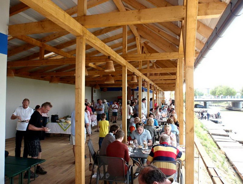 Přístav Staré Město