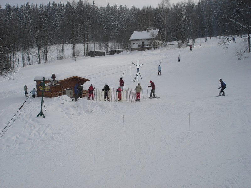 Pension a Restaurace Radvanice