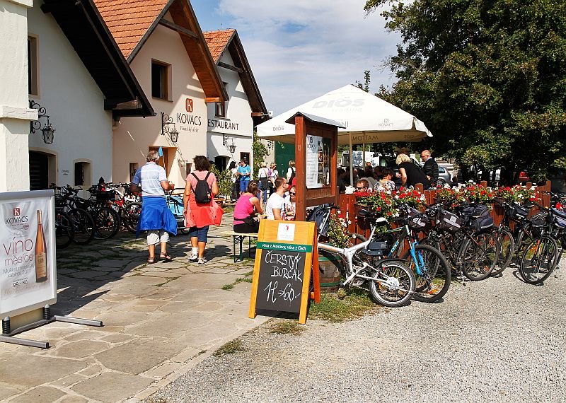 Vinařství Kovacs s.r.o.