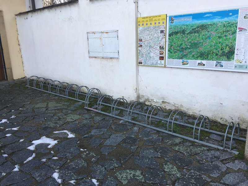 Skanzen Strážnice - Muzeum vesnice jihovýchodní Moravy