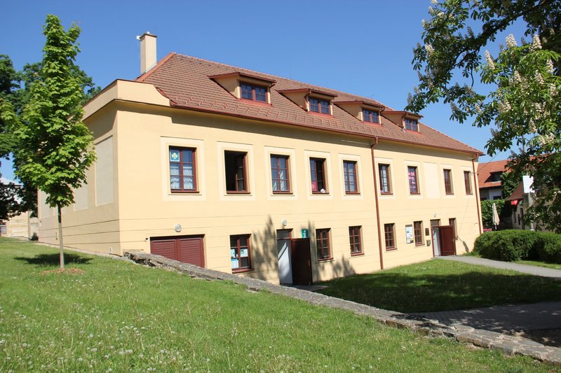 Turistické informační centrum Jemnice