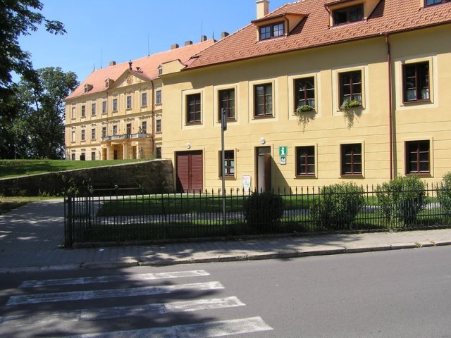 Turistické informační centrum Jemnice