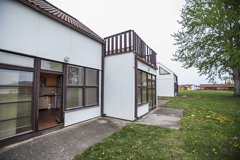 Autokemp Merkur Pasohlávky